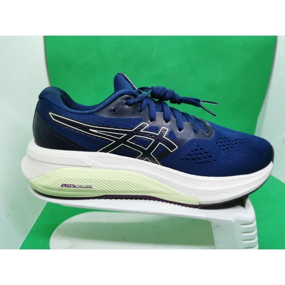 Asics GT 4000 4 'Blue Expanse' 1012B673 Running Walking Women's Size 8.5 M